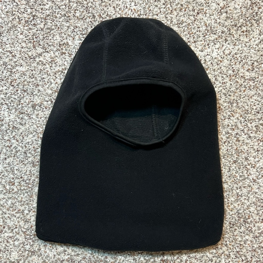 Kids face mask